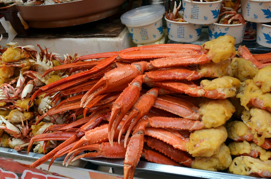 Tahu Masak Pak Tambur: Flavor That Bites the Soul in Cilacap's Heart